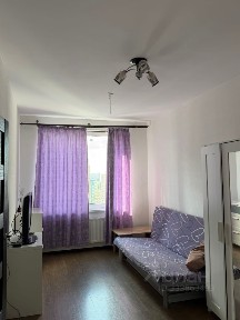 Сдается 1-комн. квартира, 35 м²
