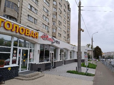 Сдается здание (B)