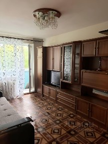 Сдается 2-комн. квартира, 44,7 м²