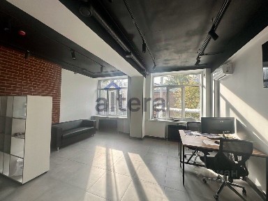 Татарстан респ., Казань, р-н Вахитовский, ул. Толстого, 41к2