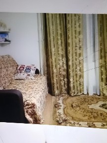 Сдается студия, 25 м²