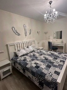 Сдается 3-комн. квартира, 78 м²