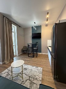 Сдается студия, 25 м²