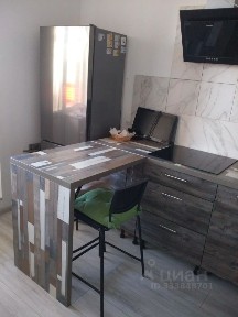 Сдается 1-комн. квартира, 40 м²