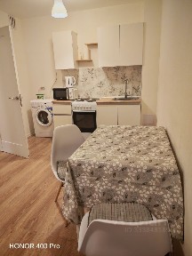 Сдается 1-комн. квартира, 32 м²