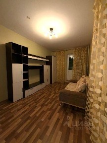 Сдается 1-комн. квартира, 36,7 м²
