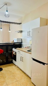 Сдается 1-комн. квартира, 36 м²