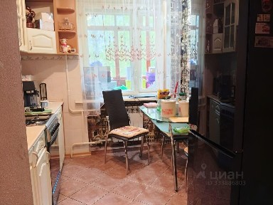 Продается 2-комн. квартира, 49,1 м²