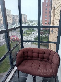 Сдается 2-комн. квартира, 58 м²