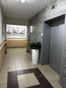 Продается 1-комн. квартира, 33,5 м²