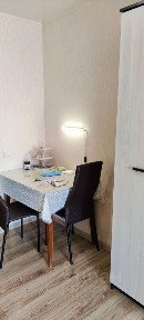 Сдается студия, 24 м²