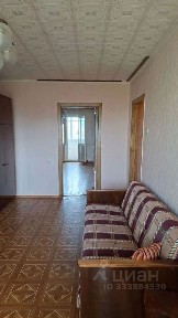 Продается 3-комн. квартира, 62 м²