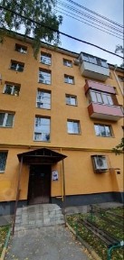 Продается 2-комн. квартира, 43,8 м²