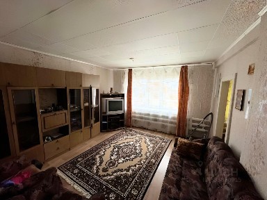 Продается 2-комн. квартира, 38,9 м²