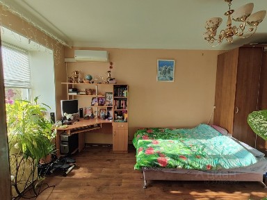 Продается 1-комн. квартира, 30,9 м²
