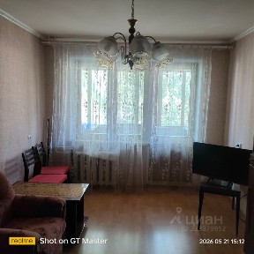 Продается 3-комн. квартира, 62,6 м²