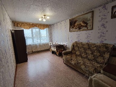 Продается 3-комн. квартира, 66,3 м²
