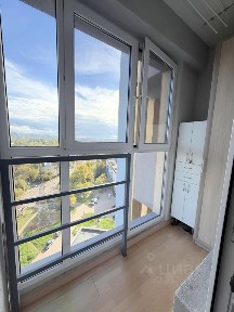 Продается 2-комн. квартира, 54 м²