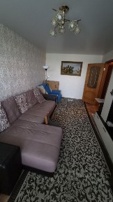 Продается 2-комн. квартира, 48,6 м²