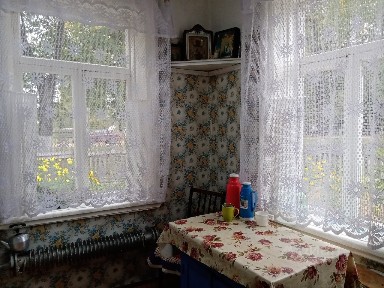 Продается 2-комн. квартира, 53,6 м²