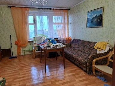 Продается 3-комн. квартира, 61,9 м²