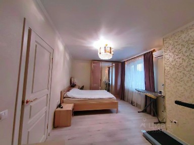 Продается 1-комн. квартира, 38,6 м²
