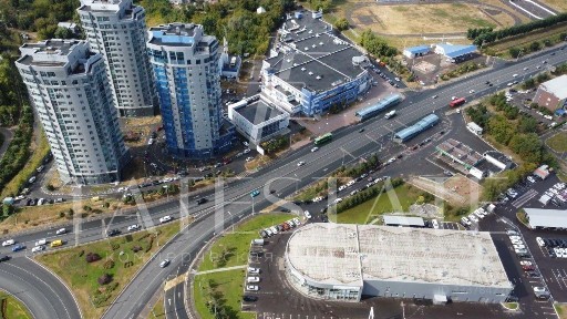 Сдается помещение свободного назначения, 550 м²