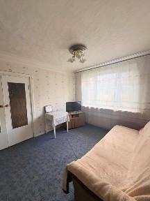 Продается 2-комн. квартира, 37,2 м²