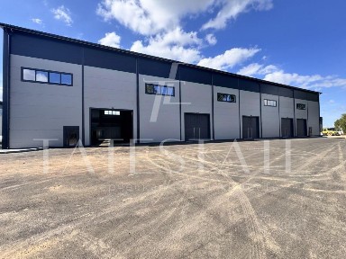 Сдается склад, 288 м²