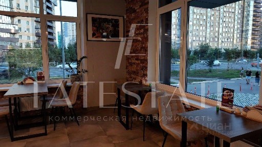 Сдается помещение свободного назначения, 108,4 м²