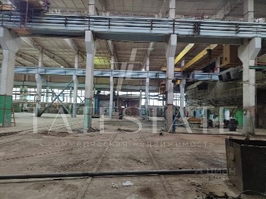 Сдается склад, 5 000 м²