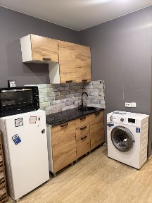 Продается 1-комн. квартира, 23 м²