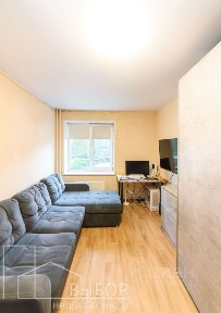 Продается студия, 17,6 м²
