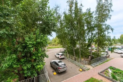 Продается 2-комн. квартира, 34,3 м²