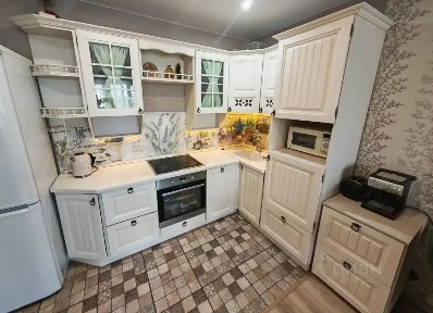 Продается студия, 64 м²