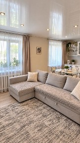 Продается 3-комн. квартира, 59,8 м²