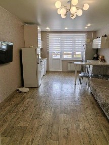 Продается студия, 82 м²