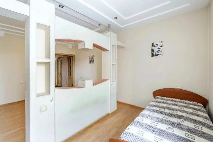 Продается 2-комн. квартира, 56,4 м²