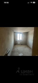 Продается апартаменты-студия, 18 м²