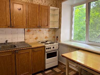 Продается 2-комн. квартира, 39,6 м²