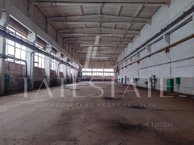 Сдается склад, 2 000 м²