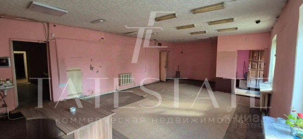 Сдается помещение свободного назначения, 82,5 м²