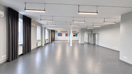 Сдается офис, 158 м²