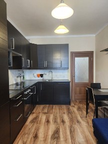 Сдается 1-комн. квартира, 35,5 м²