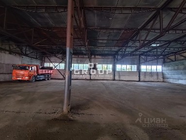 Сдается склад, 648 м²