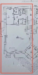 Татарстан респ., Казань, р-н Советский, мкр. Азино-1, ул. Рашида Вагапова, 8А