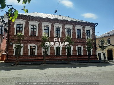 Сдается здание, 700 м²