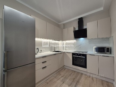 Сдается 1-комн. квартира, 35,2 м²
