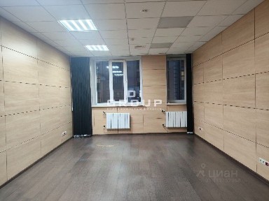 Сдается офис, 115 м²