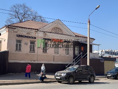 Сдается помещение свободного назначения, 180 м²